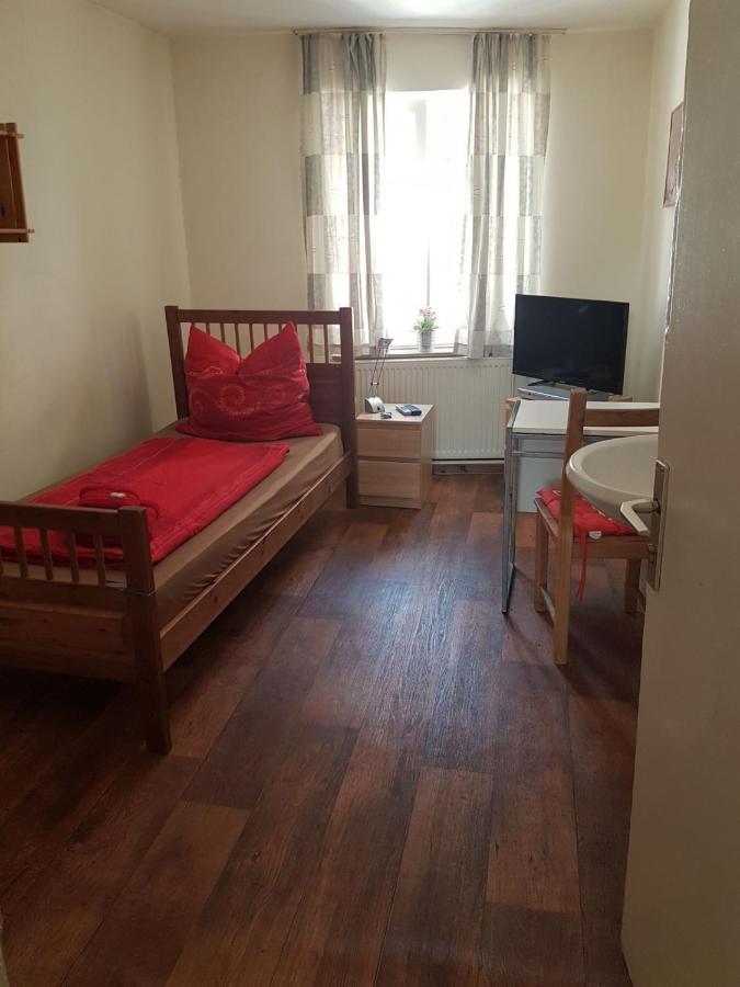 Sleep In Hamburg St. Pauli Hotel Екстериор снимка