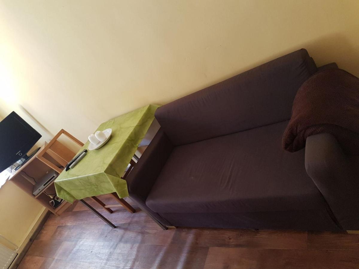 Sleep In Hamburg St. Pauli Hotel Екстериор снимка