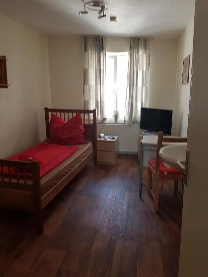 Sleep In Hamburg St. Pauli Hotel Екстериор снимка