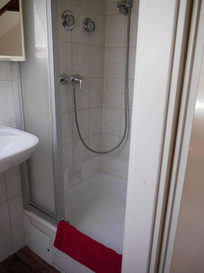Sleep In Hamburg St. Pauli Hotel Екстериор снимка