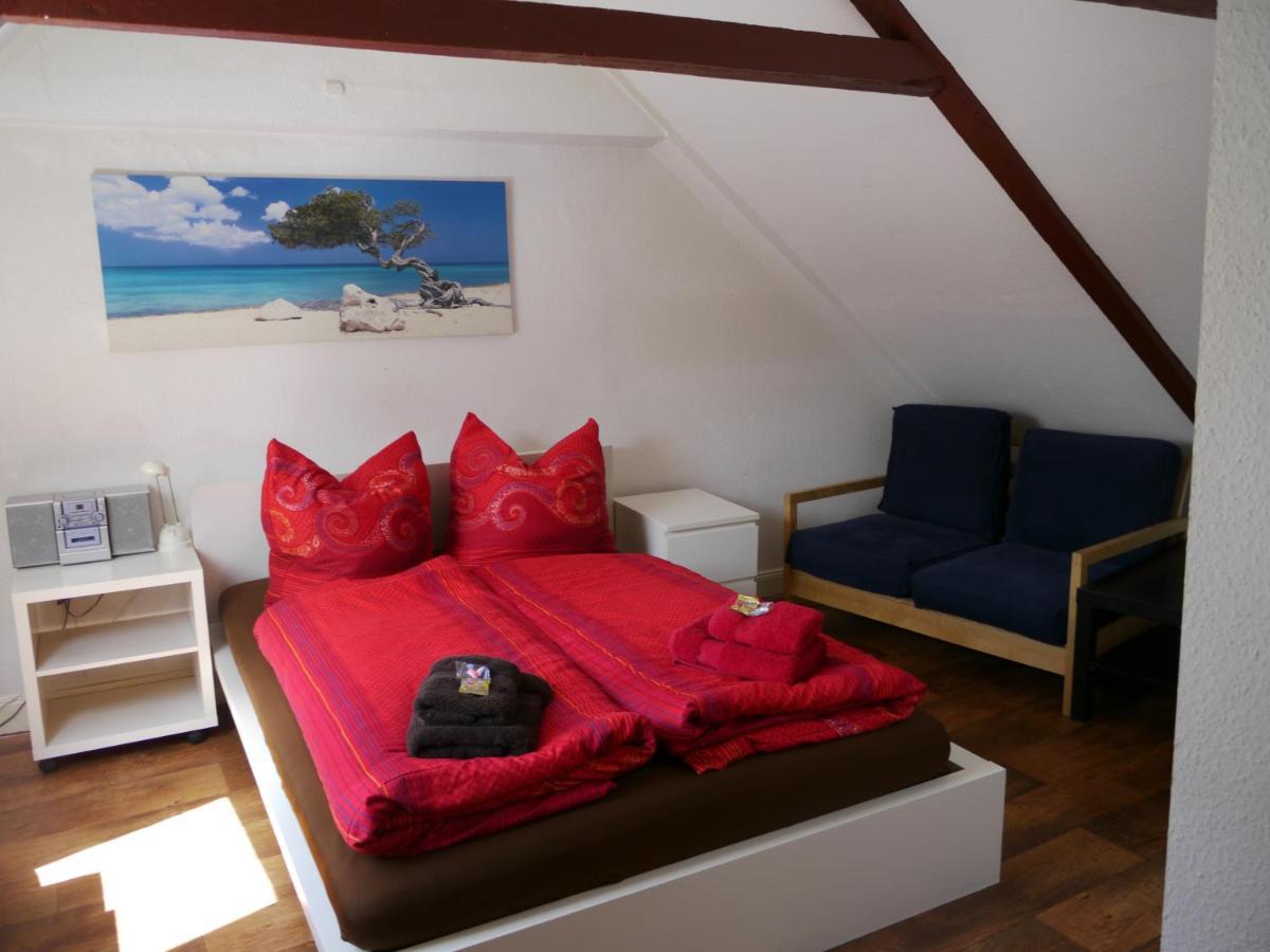 Sleep In Hamburg St. Pauli Hotel Екстериор снимка