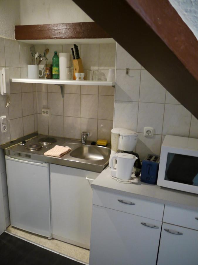 Sleep In Hamburg St. Pauli Hotel Екстериор снимка