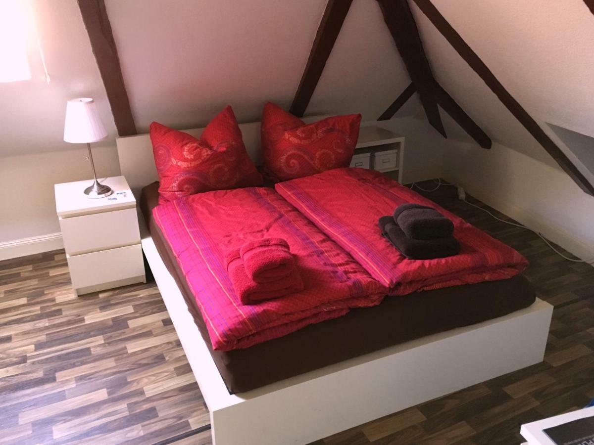 Sleep In Hamburg St. Pauli Hotel Екстериор снимка