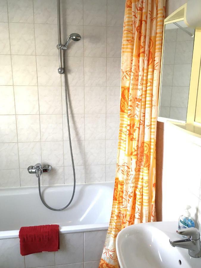 Sleep In Hamburg St. Pauli Hotel Екстериор снимка