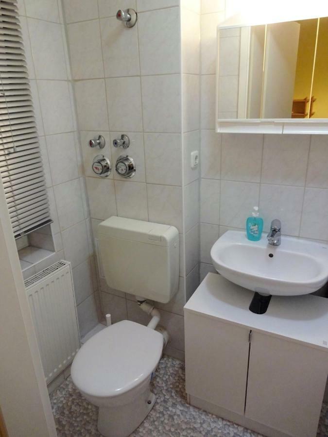 Sleep In Hamburg St. Pauli Hotel Екстериор снимка